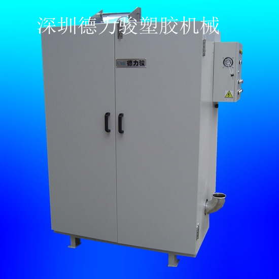 片材在线粉碎机