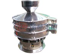 全不锈钢振动筛