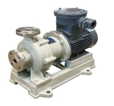 KMC型重型不锈钢磁力泵