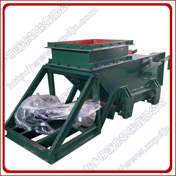 K型往复式给料机