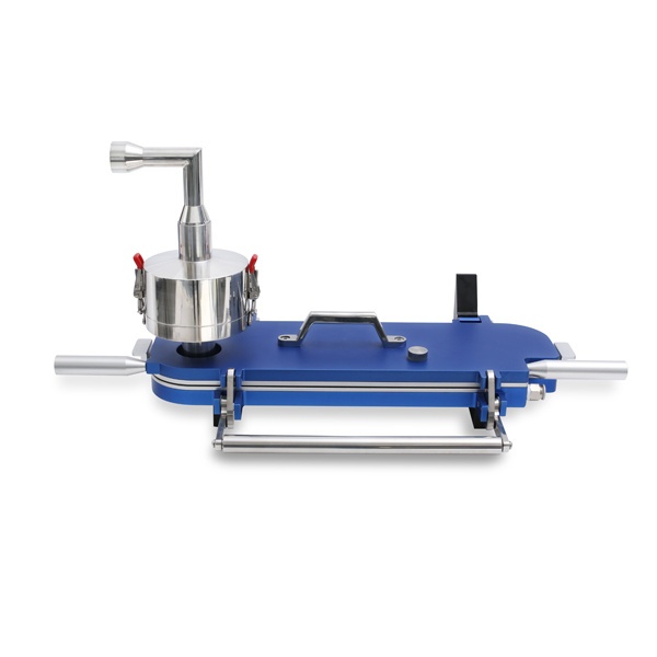 新一代药用圆盘撞击器