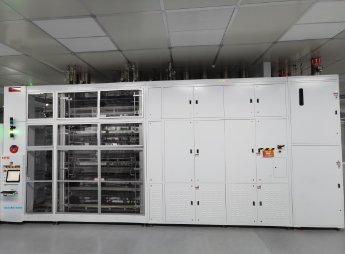 M5111-8WKUM型高温负压氧化炉设备