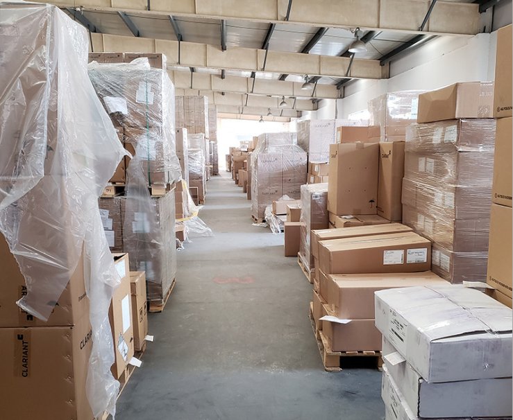 巴斯夫酞青绿K8730有机颜料BASF Heliogen Green高透明颜料绿7