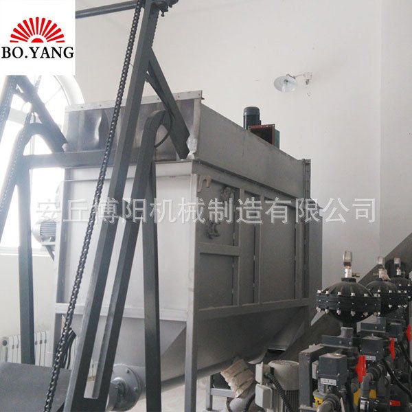 石墨粉自动拆袋机咨询、自动破袋机