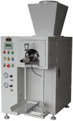 阀口叶轮碳酸钙定量包装机