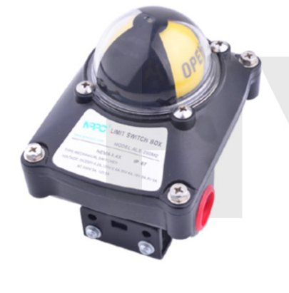限位开关