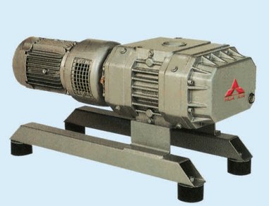 RVP(风冷)系列罗茨真空泵