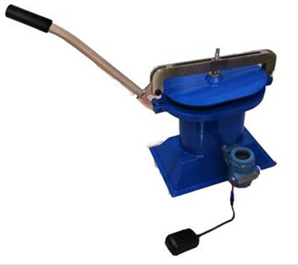 自救器气密检测仪