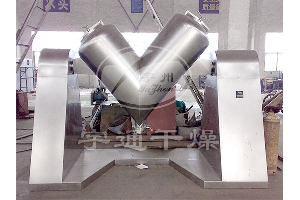 香精香料混合机