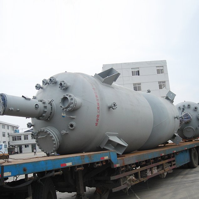 农药中间体/0.5~35立方/加氢釜