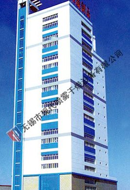 MDTP系列特种喷雾干燥机