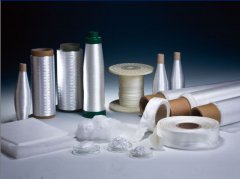 石英玻璃纤维产品