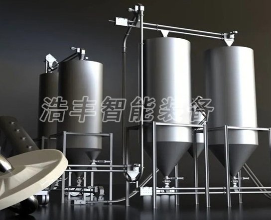 管链拆包智能化系统