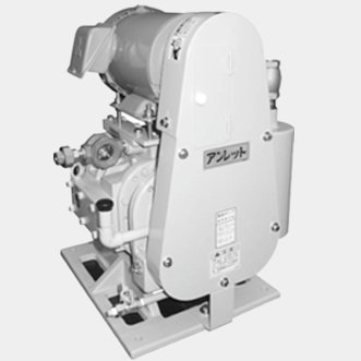 日本罗茨真空泵CT4-LE系列