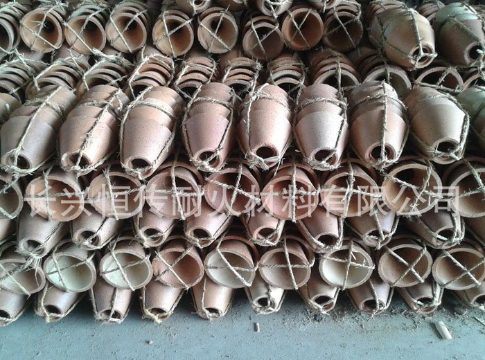 砂型铸造用浇口杯