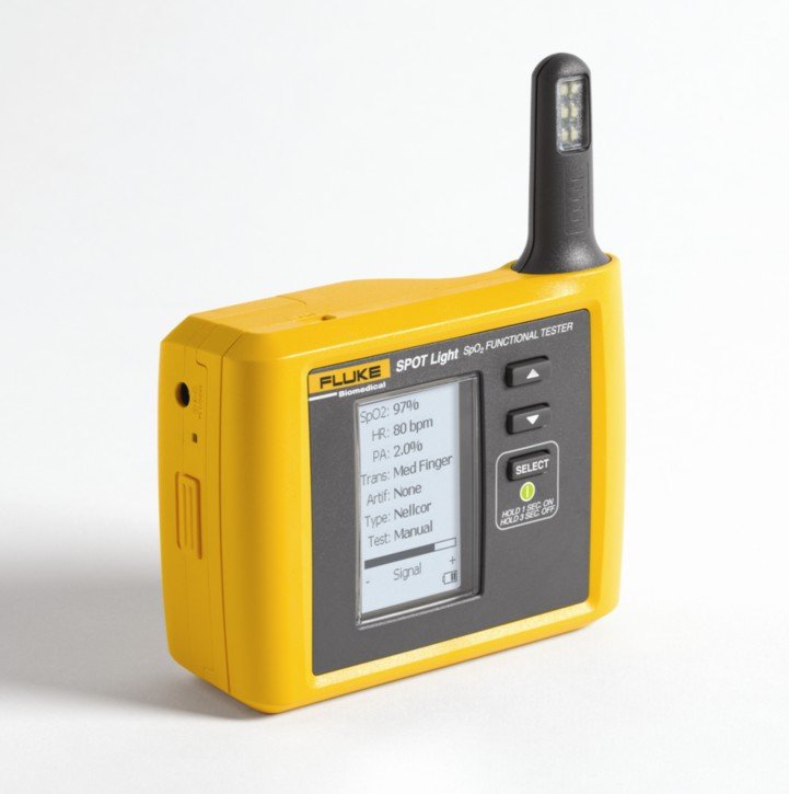 ProSim SPOT Light SPO2功能测试仪