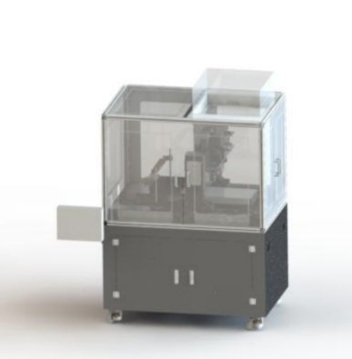 高精度狭缝涂布系统