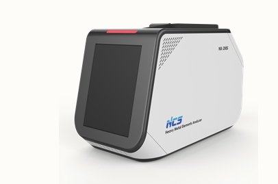 NX-200S便携式土壤重金属检测仪