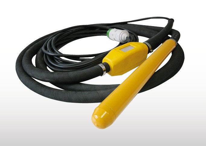 VHN 系列高频振动棒