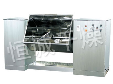 CH系列槽形混合机