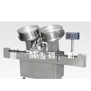 SMS-Ⅰ型筛动式模板数粒机