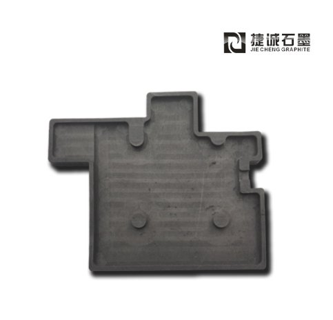 封装烧结石墨模具