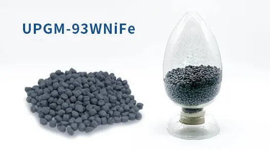 UPGM-96WNIFE金属聚合物复合材料