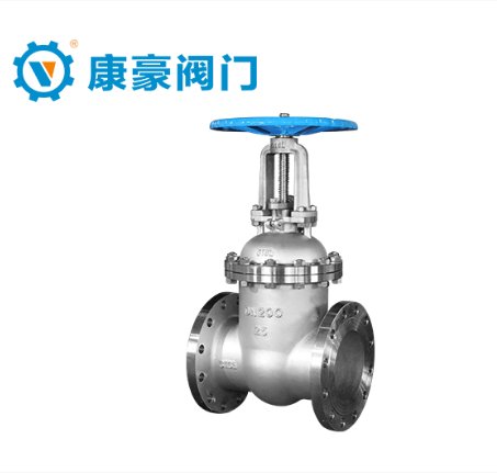 国标不锈钢闸阀