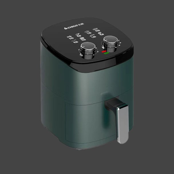 高端家电涂装件A