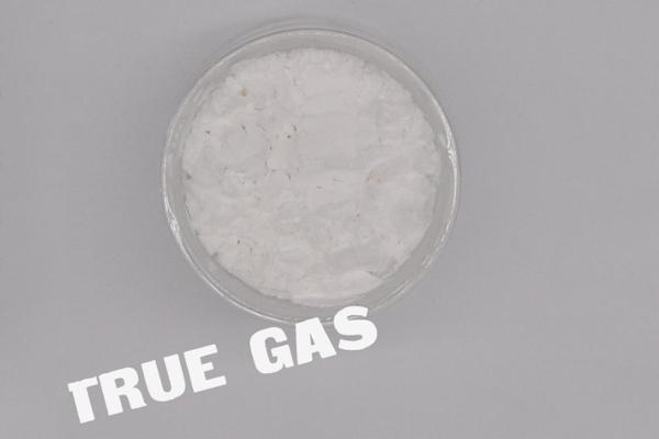 用于脱水的活化4A沸石粉末分子筛吸附剂