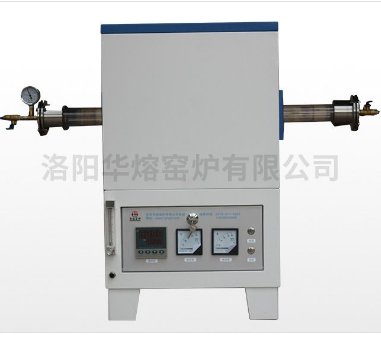 高温真空气氛管式炉（60mm管径）