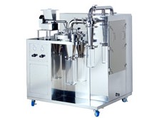 日清工程气流分级机