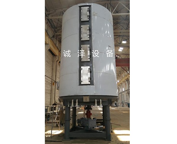 盘式干燥机