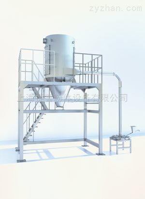 LHC150流化床气流粉碎机