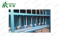 自清洁脉冲空气过滤器