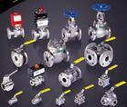 阀门、上海阀门