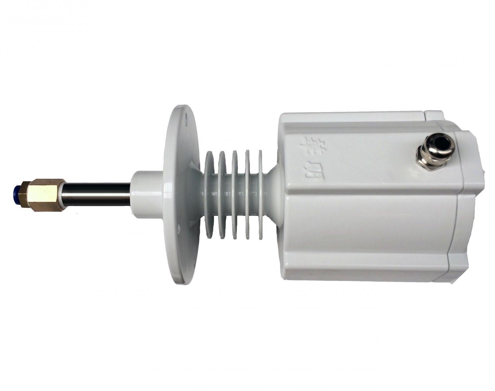 散装机专用料位计