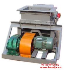 K型往复式给煤机