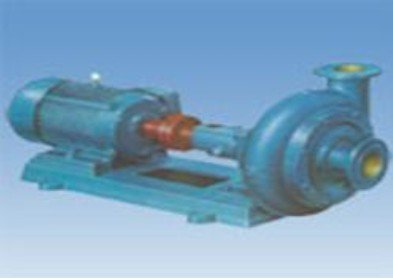 进料用PW污水泵