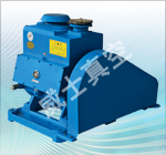 2X系列旋片式真空泵