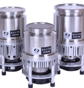 JTFB-3600 涡轮分子泵