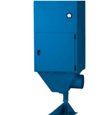 YQYW-T系列油雾过滤器