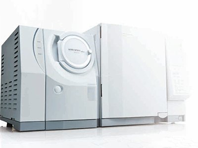 岛津 气相色谱仪