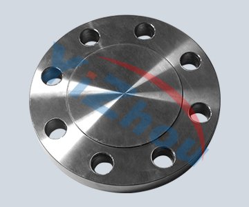 不锈钢法兰盖