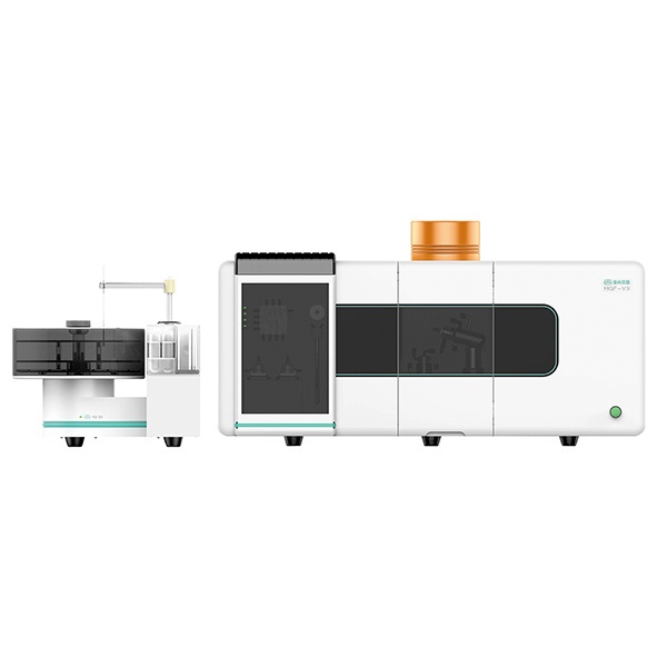 海光原子荧光光度计V9