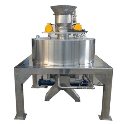 DCXJ电磁干式磁选机