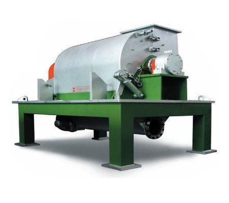 CCJ-1200 餐厨垃圾分选机