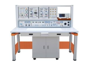ZCDGH-03A型电工实验台