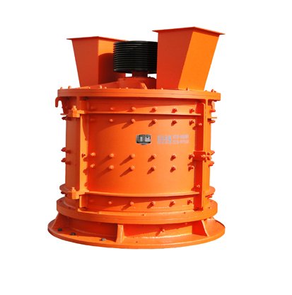 PFL系列立轴式破碎机