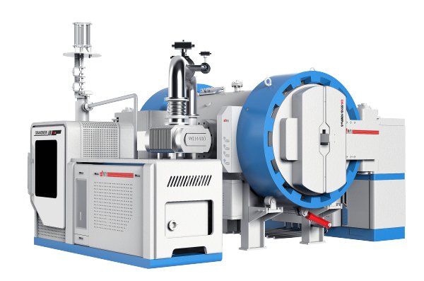 加压烧结炉 10MPa
